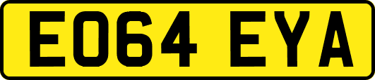 EO64EYA