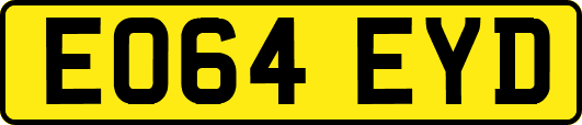 EO64EYD