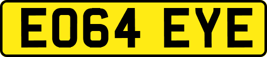 EO64EYE