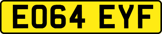 EO64EYF