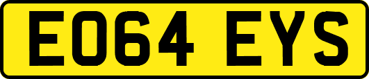 EO64EYS