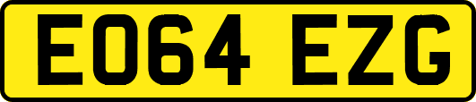 EO64EZG