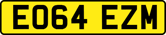 EO64EZM