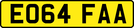 EO64FAA