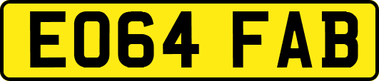 EO64FAB