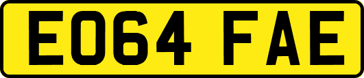 EO64FAE