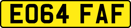 EO64FAF