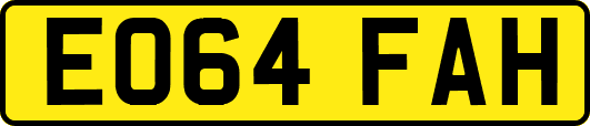 EO64FAH