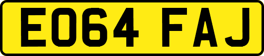 EO64FAJ