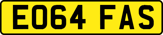 EO64FAS