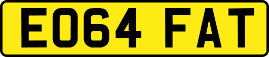 EO64FAT