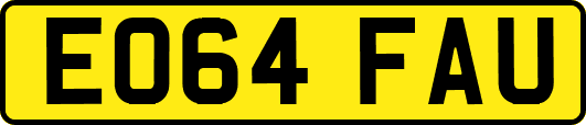 EO64FAU