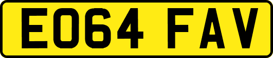 EO64FAV