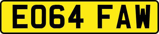 EO64FAW