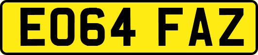 EO64FAZ