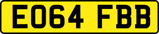 EO64FBB