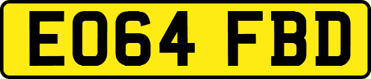 EO64FBD