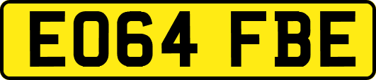 EO64FBE