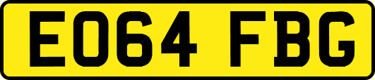 EO64FBG