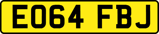 EO64FBJ