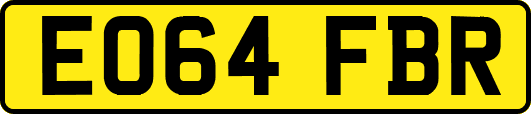 EO64FBR