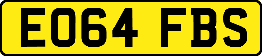 EO64FBS