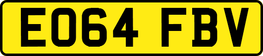 EO64FBV