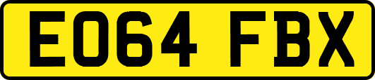 EO64FBX