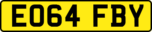 EO64FBY