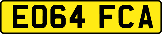 EO64FCA