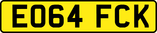 EO64FCK