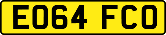 EO64FCO