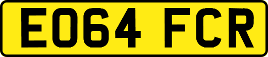 EO64FCR