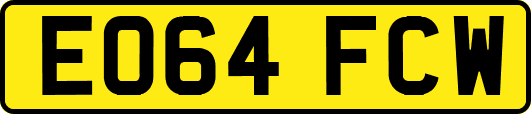 EO64FCW