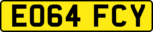 EO64FCY