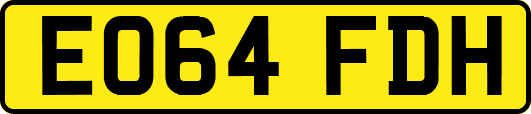 EO64FDH