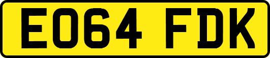 EO64FDK