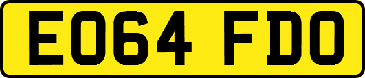 EO64FDO