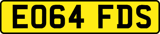 EO64FDS