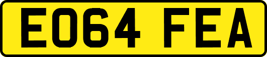 EO64FEA