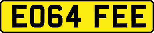 EO64FEE