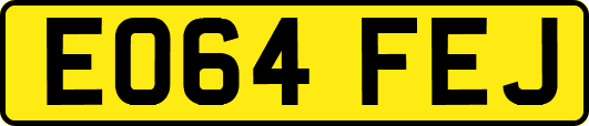 EO64FEJ
