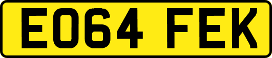 EO64FEK
