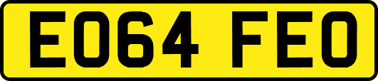 EO64FEO