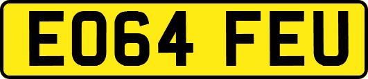 EO64FEU