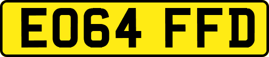 EO64FFD