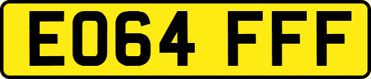 EO64FFF