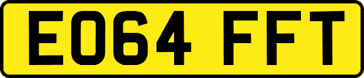 EO64FFT