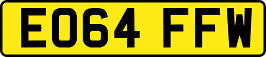 EO64FFW