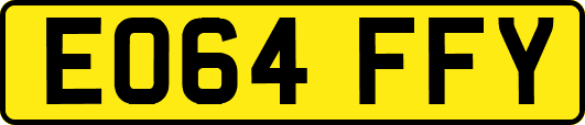 EO64FFY